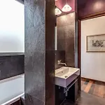 Cola Di Rienzo Luxury House 아파트 *