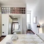 Cola Di Rienzo Luxury House 로마