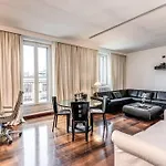 Cola Di Rienzo Luxury House *