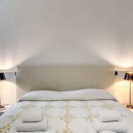 Cola Di Rienzo Luxury House * Rom