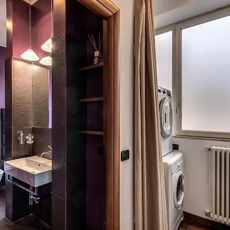 Apartment Cola Di Rienzo Luxury House