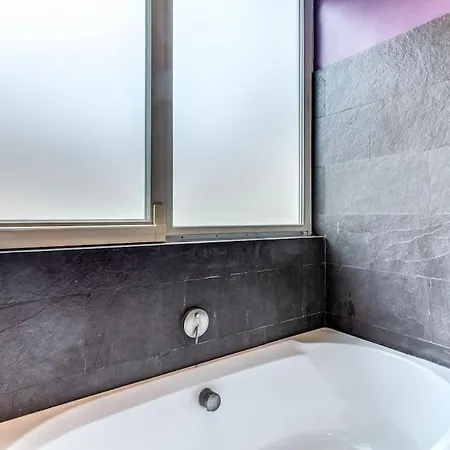 Cola Di Rienzo Luxury House Apartment Rom