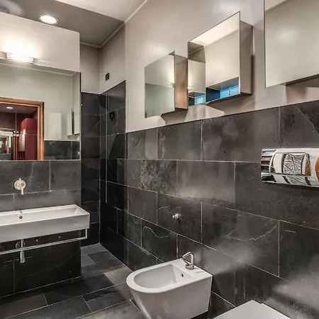 Cola Di Rienzo Luxury House