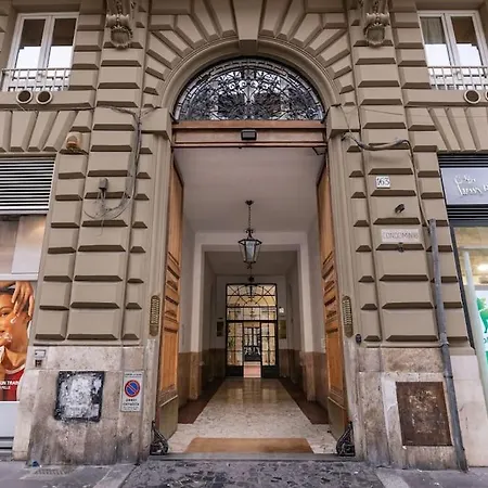 Cola Di Rienzo Luxury House Rom