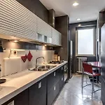 Daire Cola Di Rienzo Luxury House Roma
