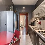 Cola Di Rienzo Luxury House Daire